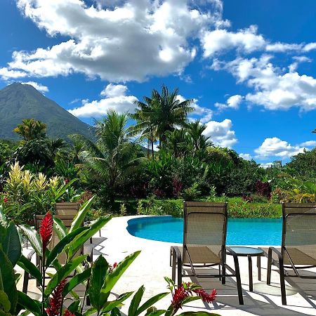 Villa Tucan La Fortuna Exterior photo